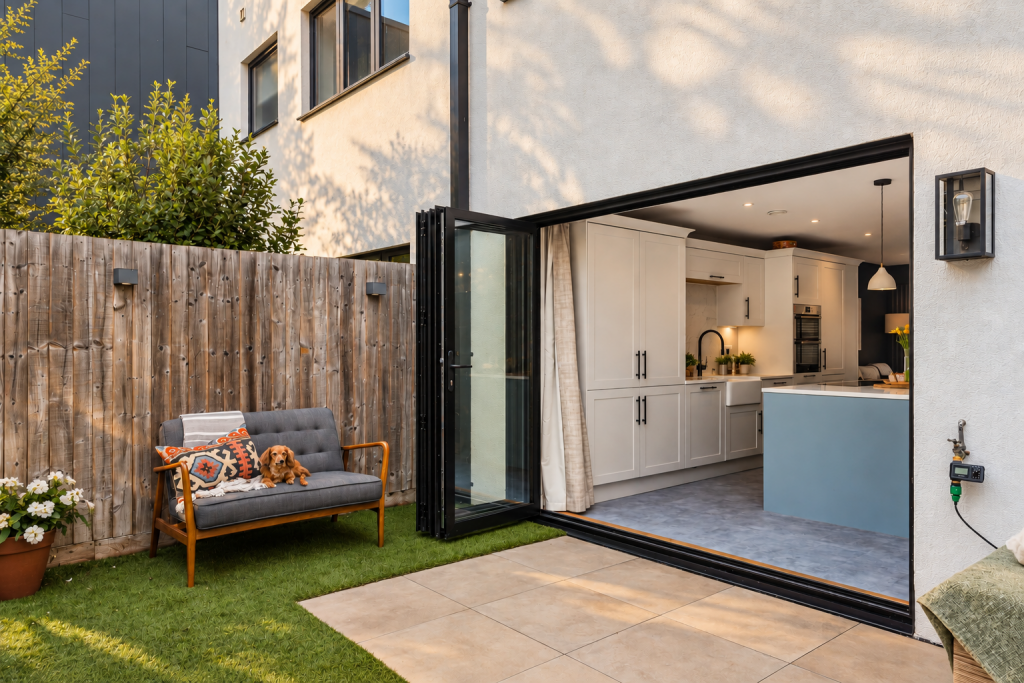 House in Cheltenham, Ewens Farm, Fairview - View 5