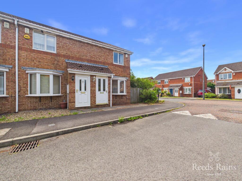 Main image of property: Chandler Close, Durham, DH1