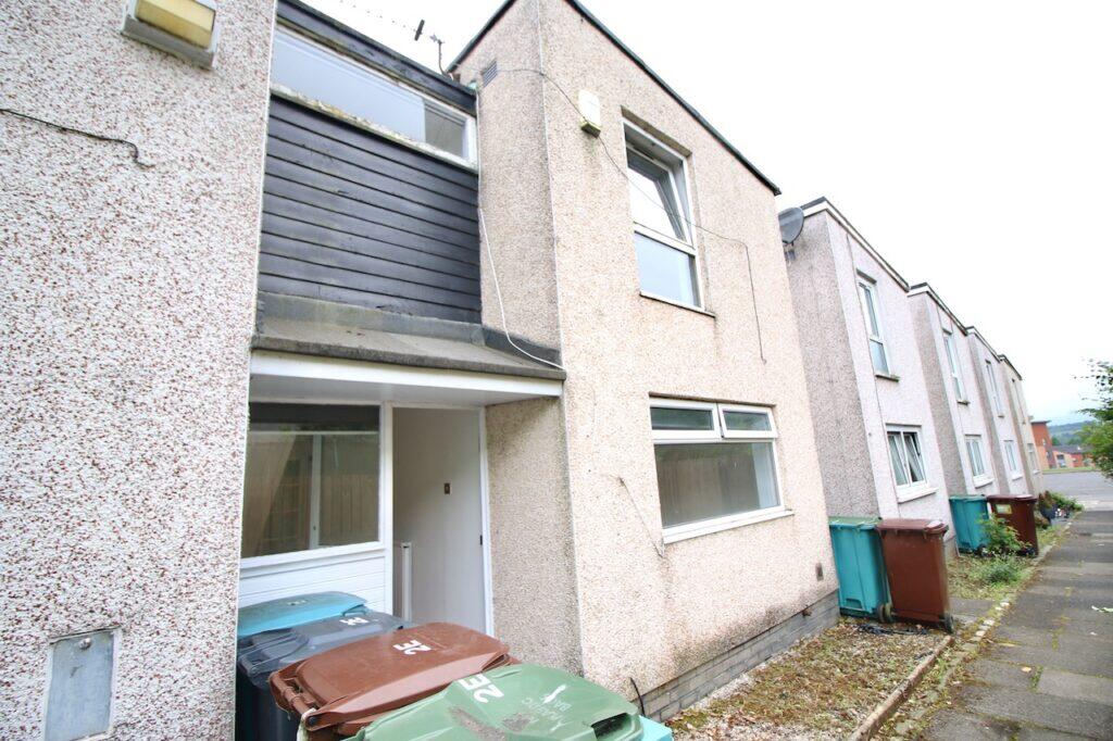 Main image of property: Fleming Road, Cumbernauld