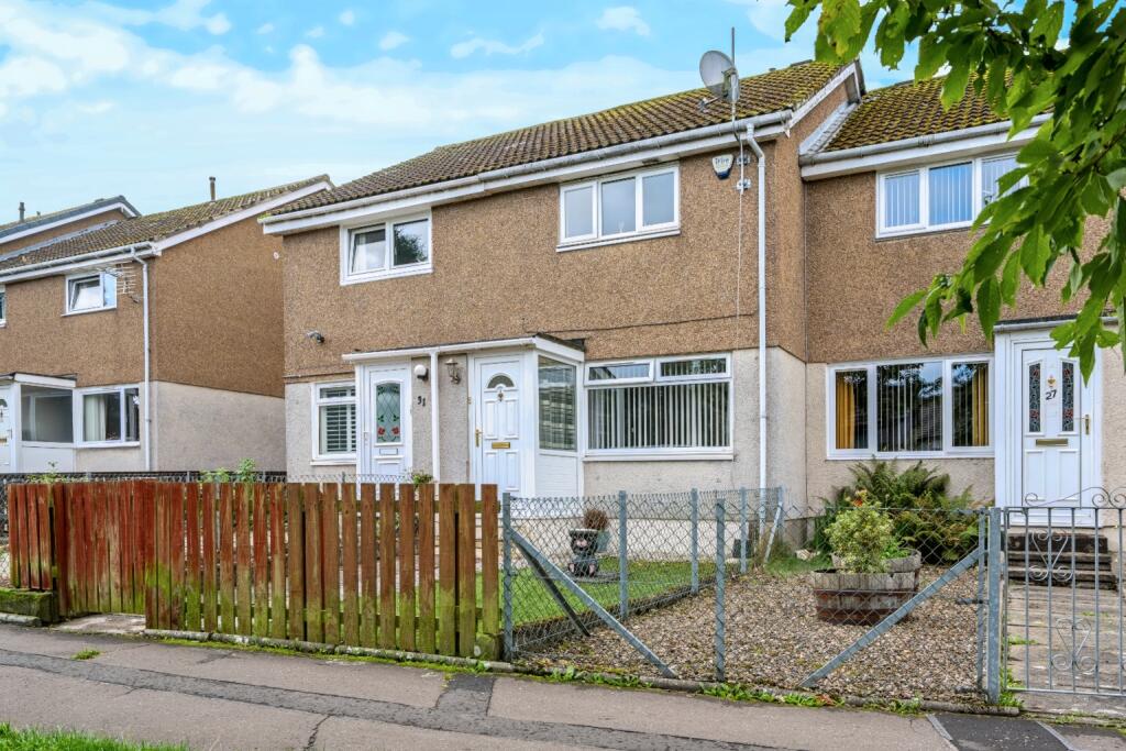 Main image of property: Beechbank Crescent, East Calder