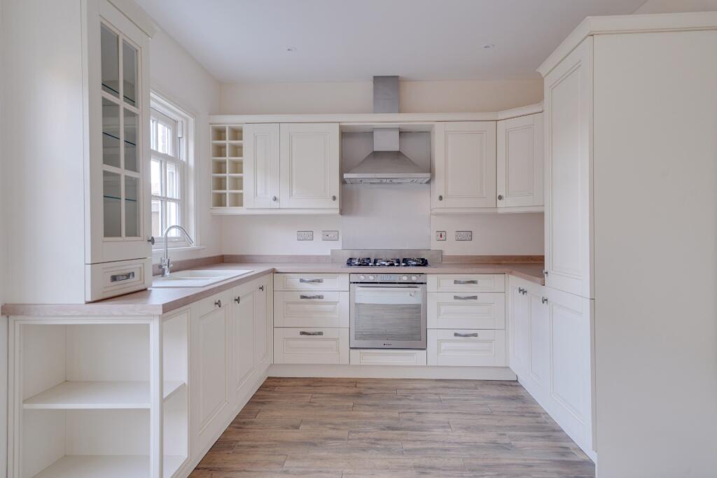 Ramsey Road, St. Ives, Cambridgeshire, PE27 photo 5
