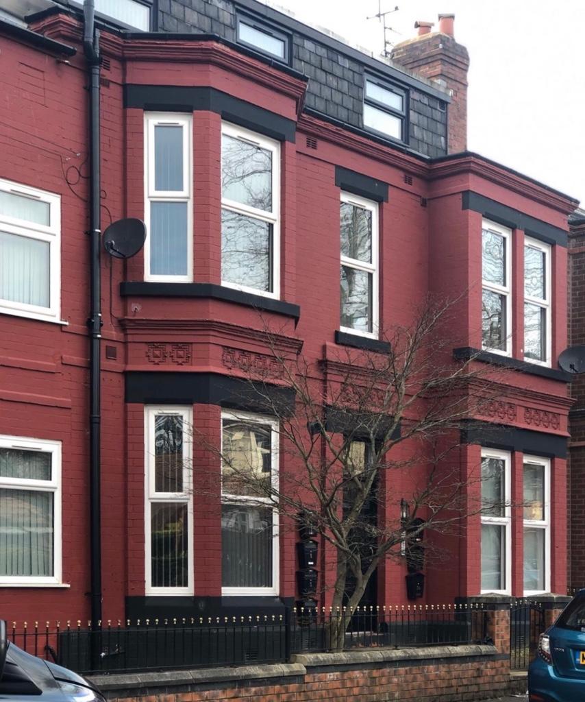 Main image of property: Westwood Road, Bolton, Greater Manchester, BL1