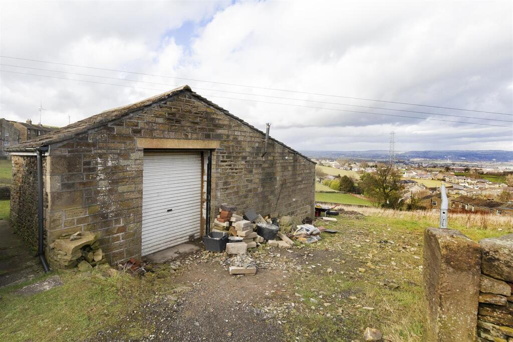 Main image of property: Forest Hill Road, Holywell Green, Halifax