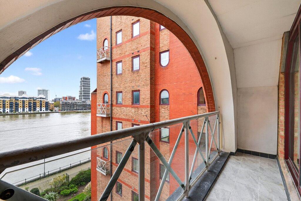 Main image of property: William Morris Way, Imperial Wharf, SW6