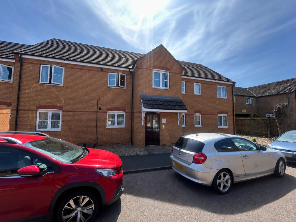 Main image of property: Priory Road, St. Neots, PE19