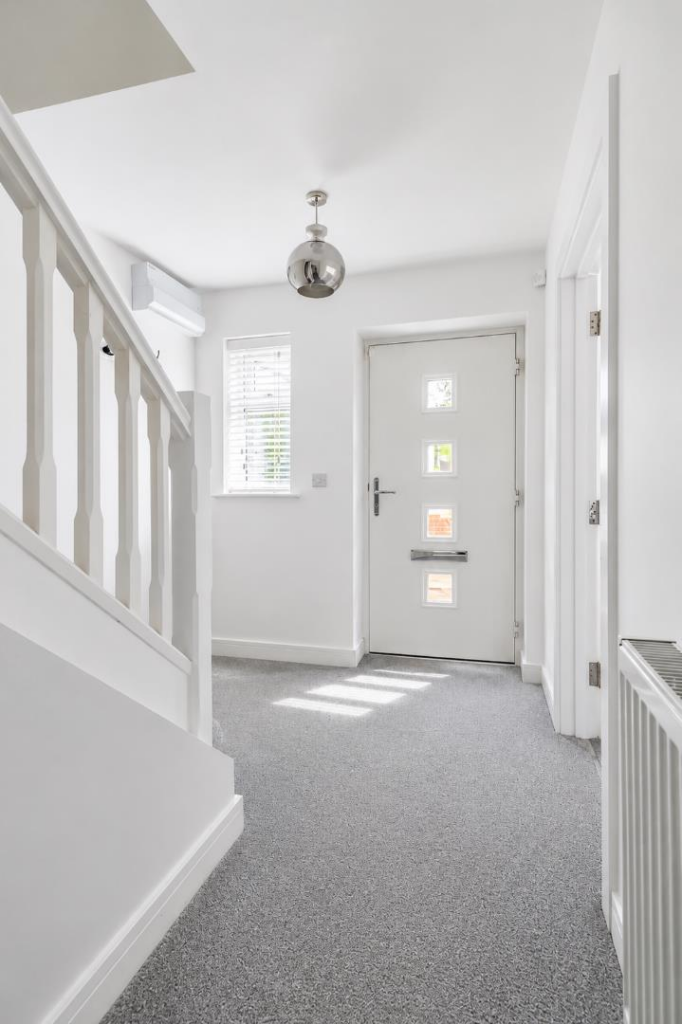 House in Hengoed, Caerphilly - More