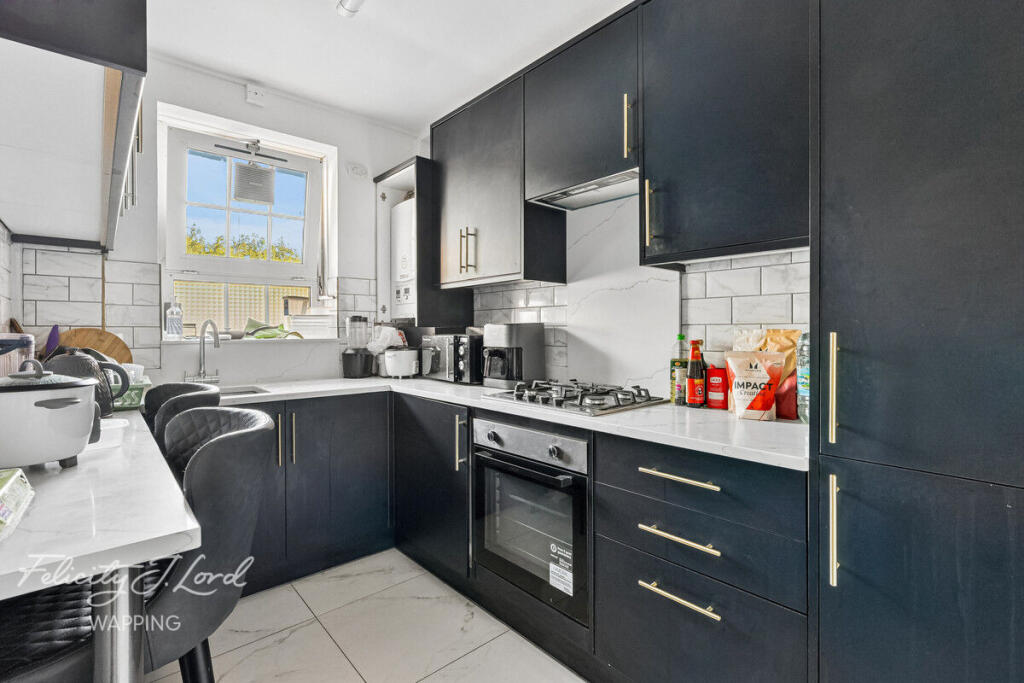 Main image of property: Sage Street, London E1
