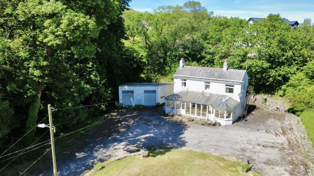 Main image of property: Heolgerrig, Merthyr Tydfil, CF48 1TD