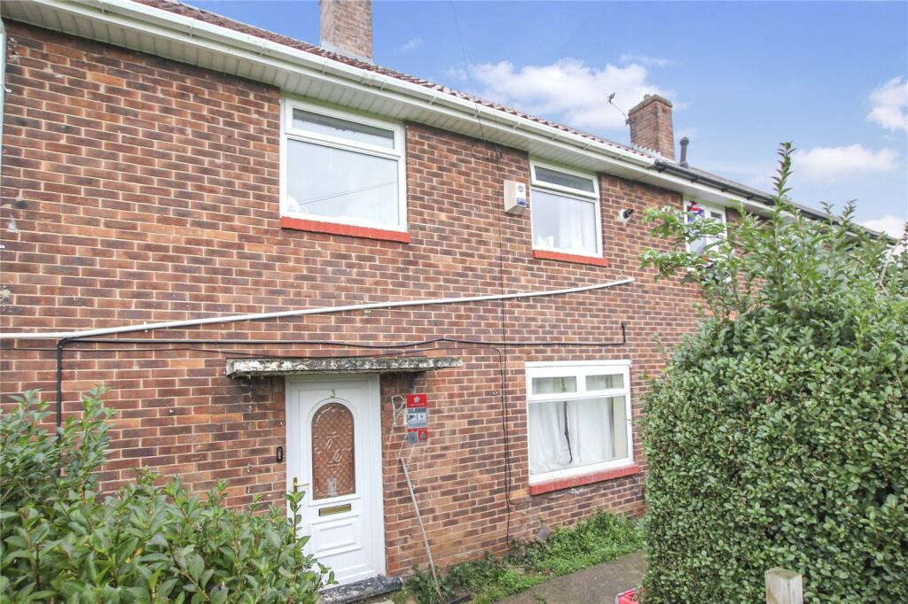 Main image of property: Church Walk, Thorntree