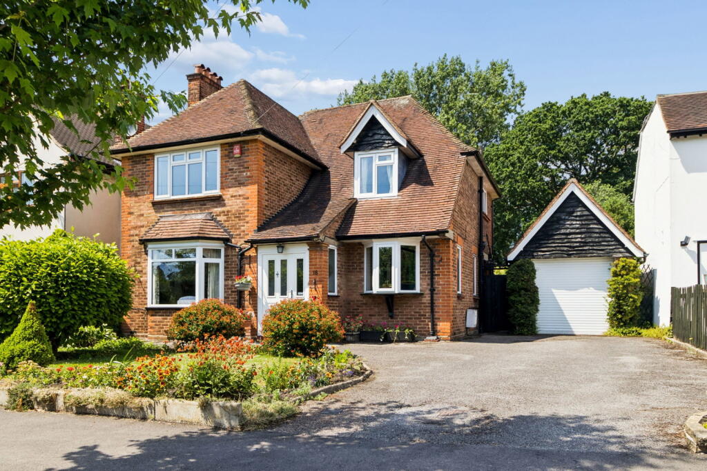 Main image of property: West Way, Pinner