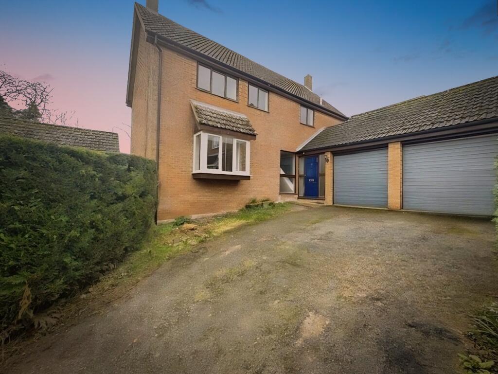 Main image of property: Baldwins Close, Bourn