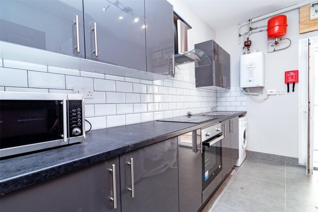 Additional image 3 of Constitution Hill Road, BH14