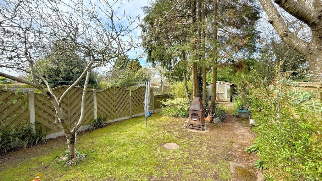 Additional image 23 of Hole Lane, Bournville, Birmingham