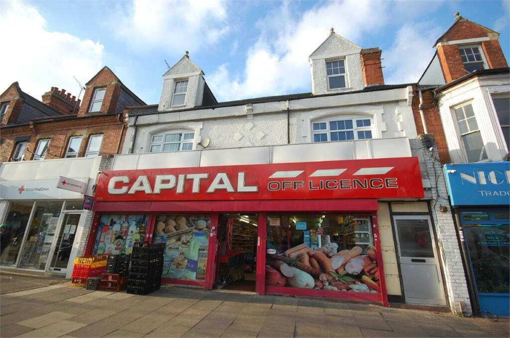 Main image of property: Kingsley Park Terrace, 26-28 Kingsley Park Terrace, Kingsley