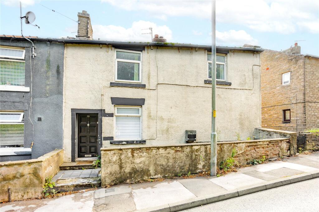 Main image of property: Stamford Street, Mossley, OL5