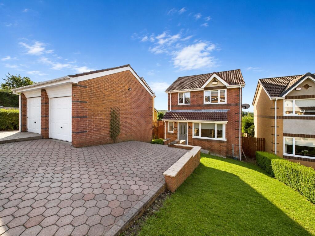 Main image of property: Hill Crest, Sacriston, Durham, DH7