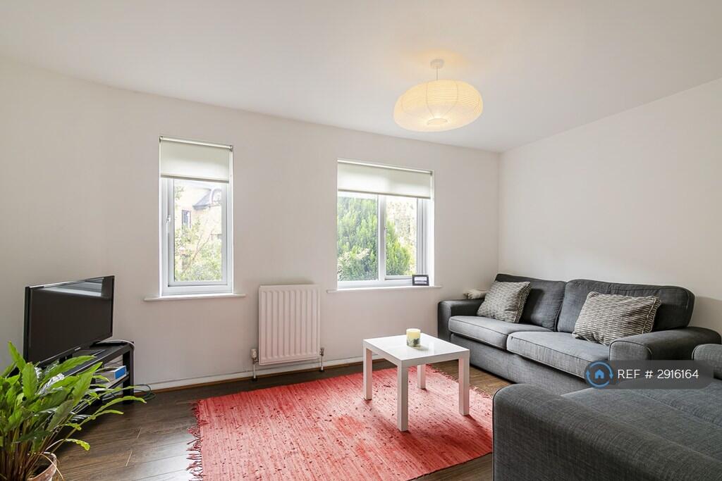 3 bedroom terraced house for rent