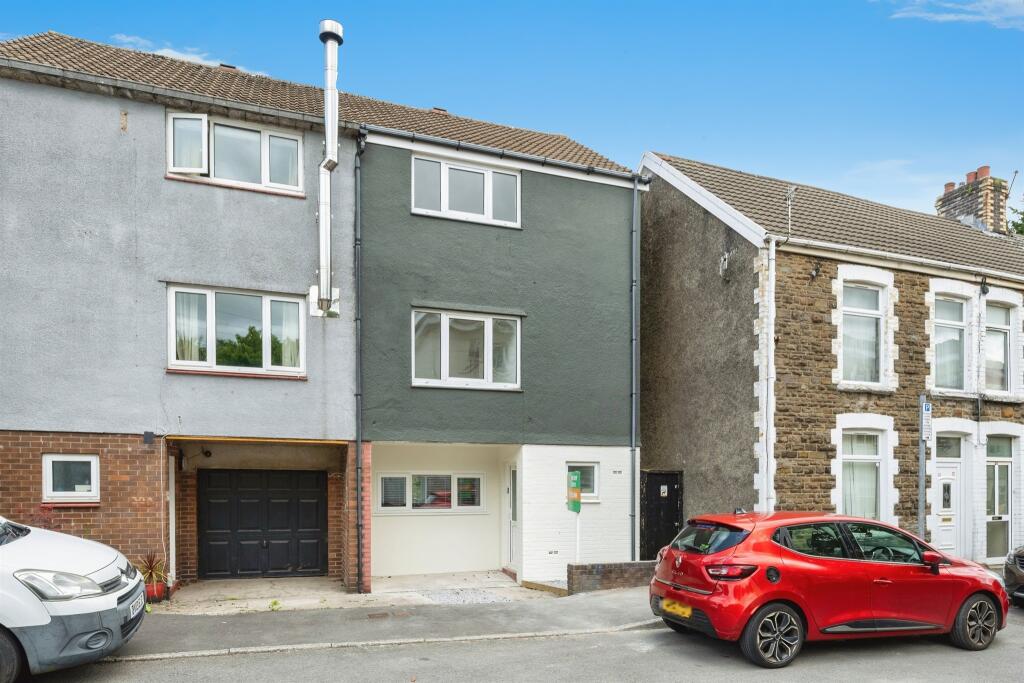 Main image of property: Farm Road, NEATH
