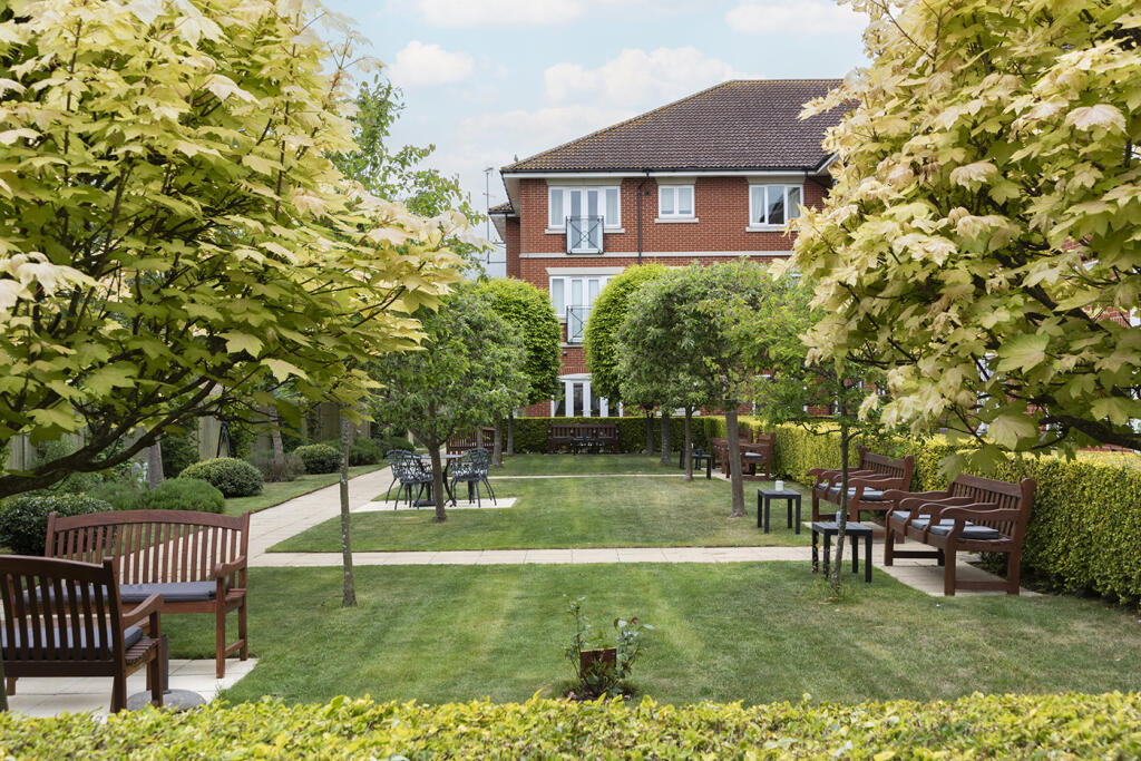 Apartment in East Suffolk, Kesgrave - More