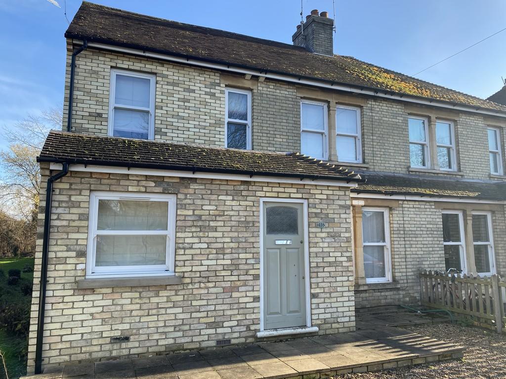 Main image of property: Room, Brooks Road, Cambridge
