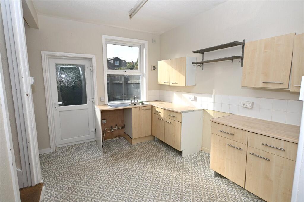 House in Birmingham, Moseley - View 3