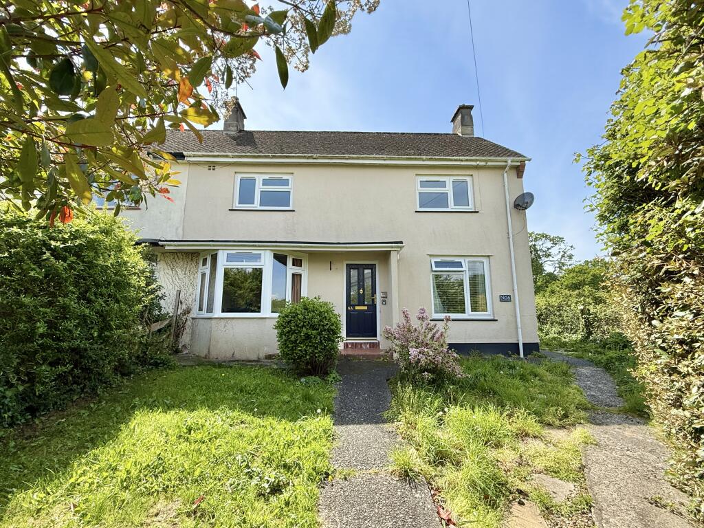 Main image of property: Bere Ferrers, Yelverton