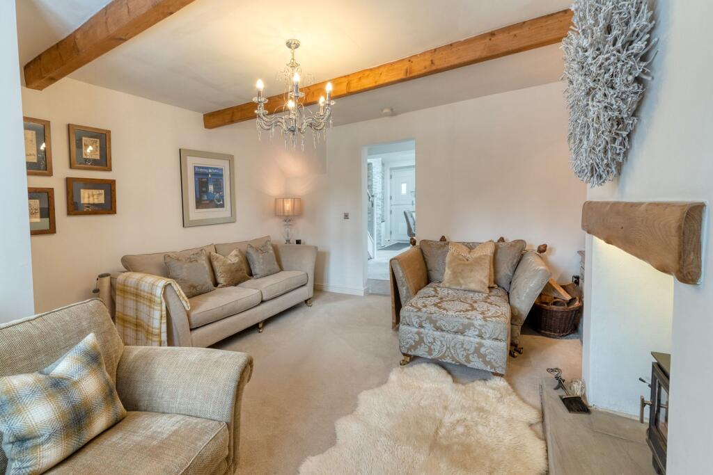 Bentmeadows, Rochdale, OL12 photo 4