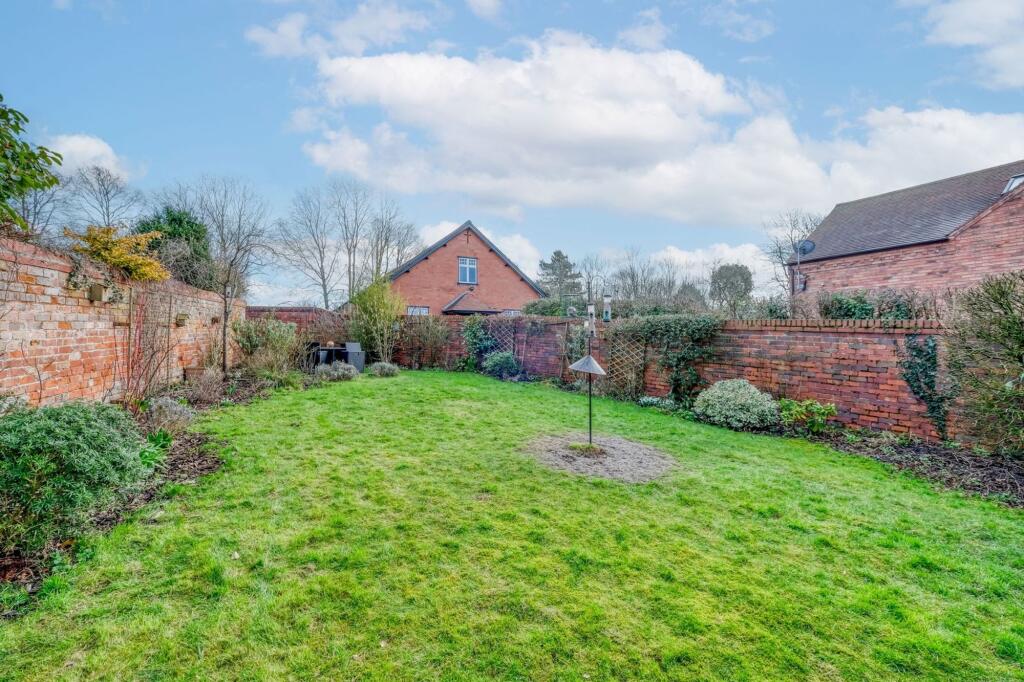 Additional image 27 of High Street, Feckenham, B96