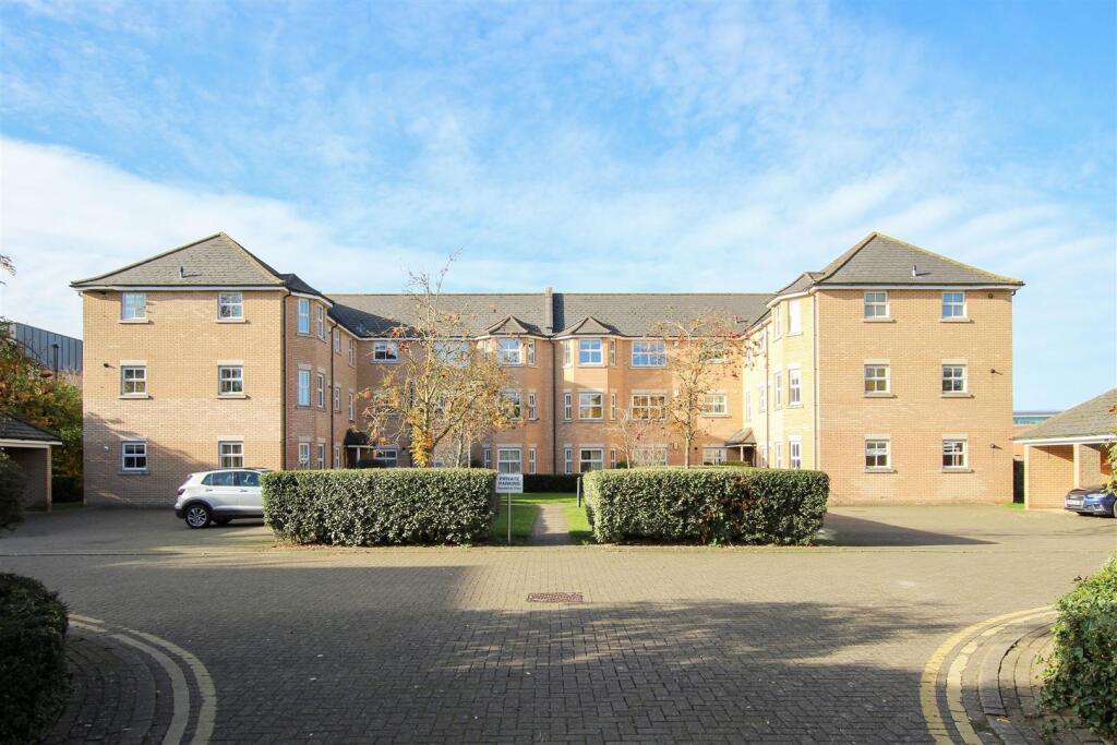 Main image of property: Regency Square, Cambridge