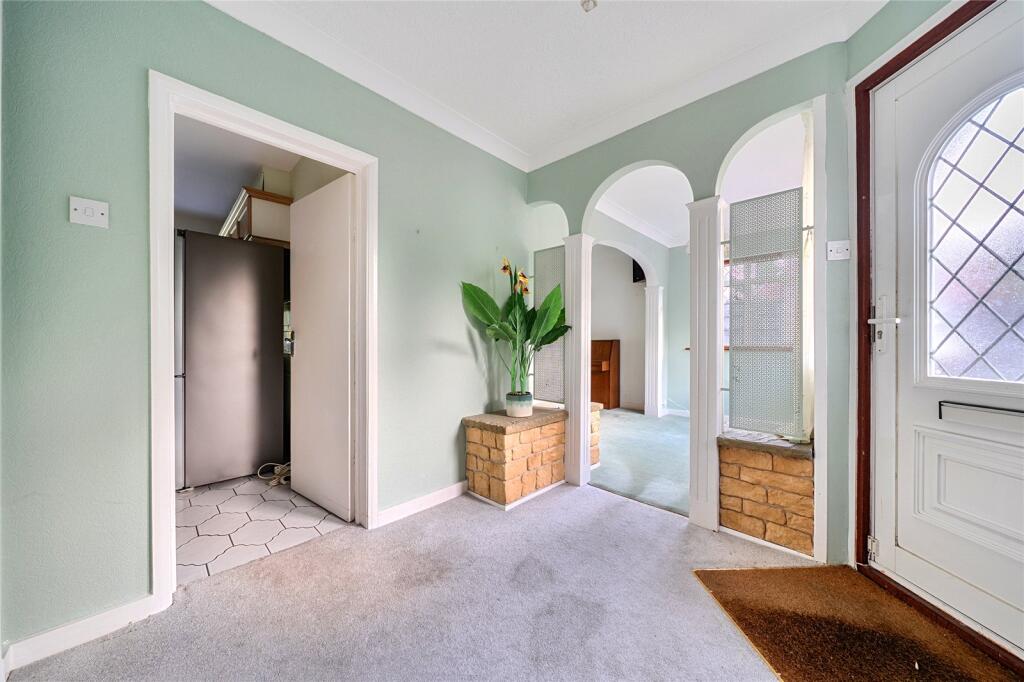 House in Tonbridge - More