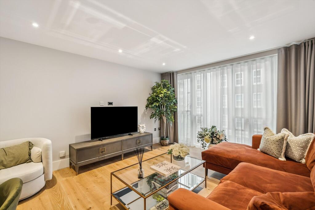 Main image of property: Baker Street, London, NW1