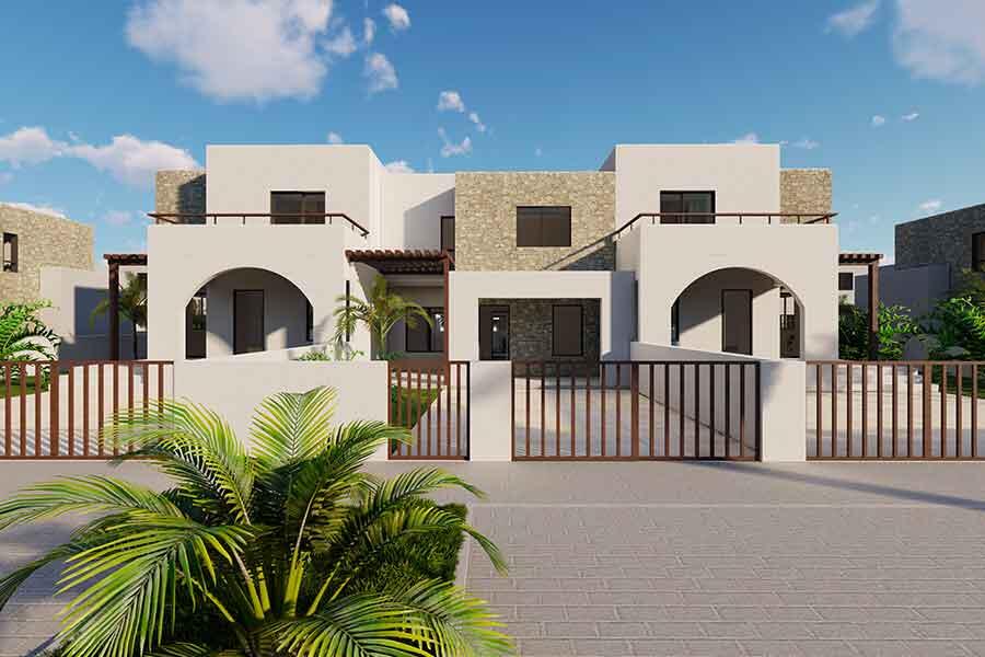 Main image of property: Sal