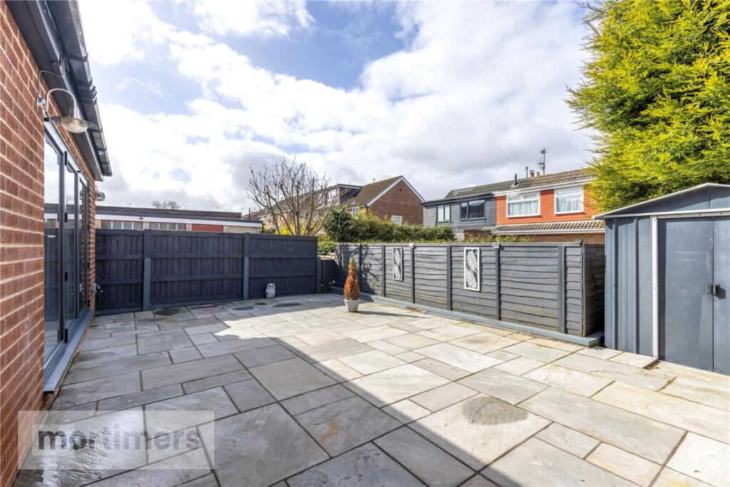 Additional image 24 of Epsom Way, Accrington, Lancashire, BB5