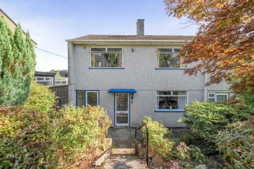 Main image of property: Greystoke Avenue, Plymouth, PL6