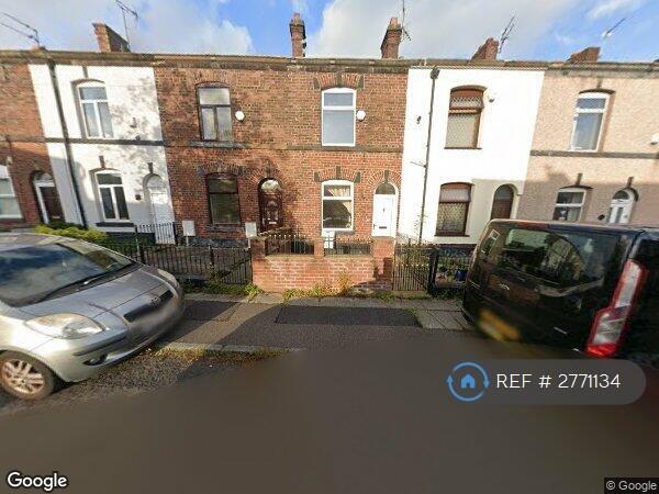 Main image of property: Brookshaw Street, Bury, BL9