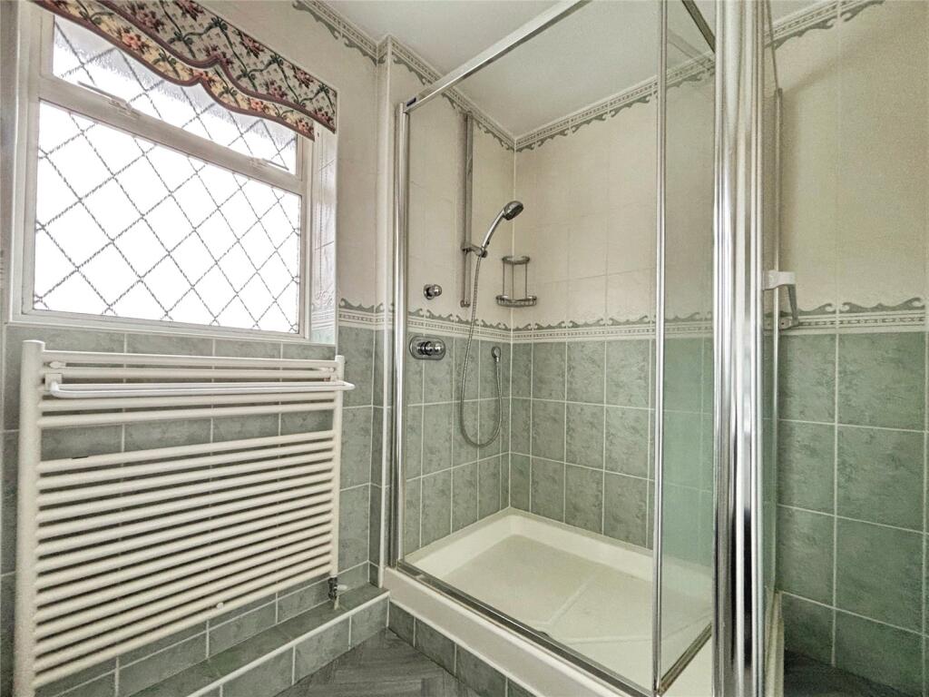 Prince William Drive, Tilehurst, Reading – pohled 4