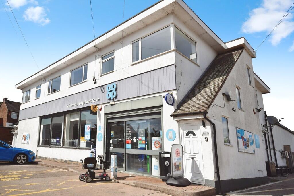 Main image of property: Keelings Road, Northwood