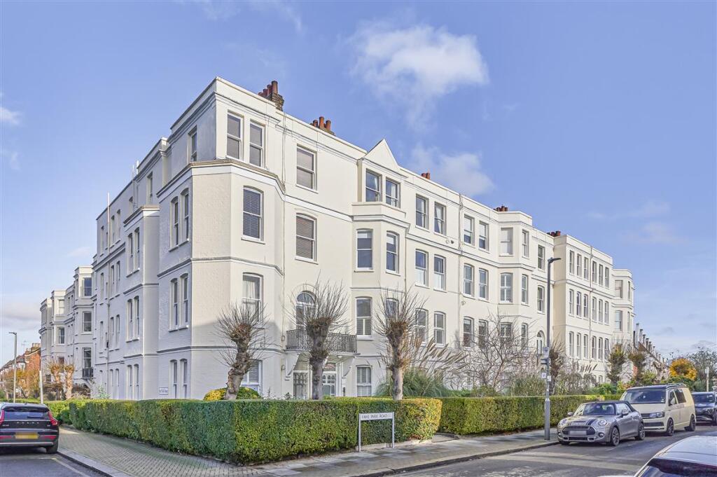 Main image of property: Disraeli Gardens, SW15