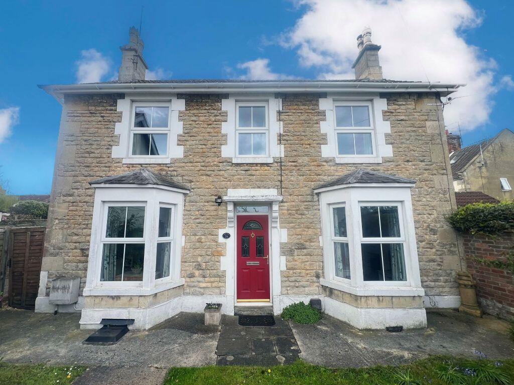 Main image of property: North Street, Calne