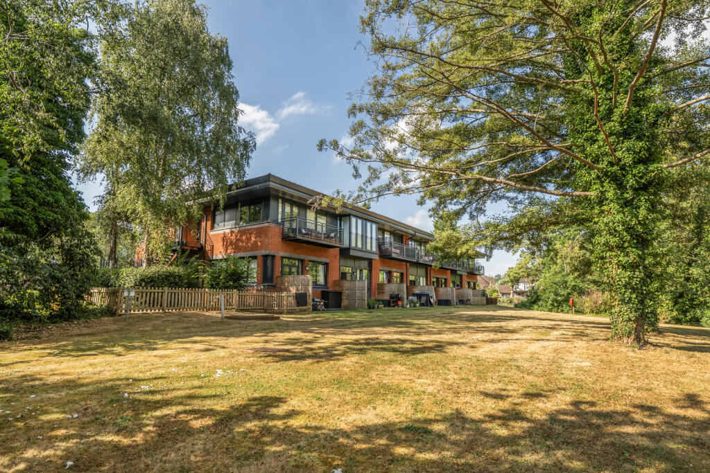 Main image of property: Weybrook House, Catteshall Lane, Godalming, GU7