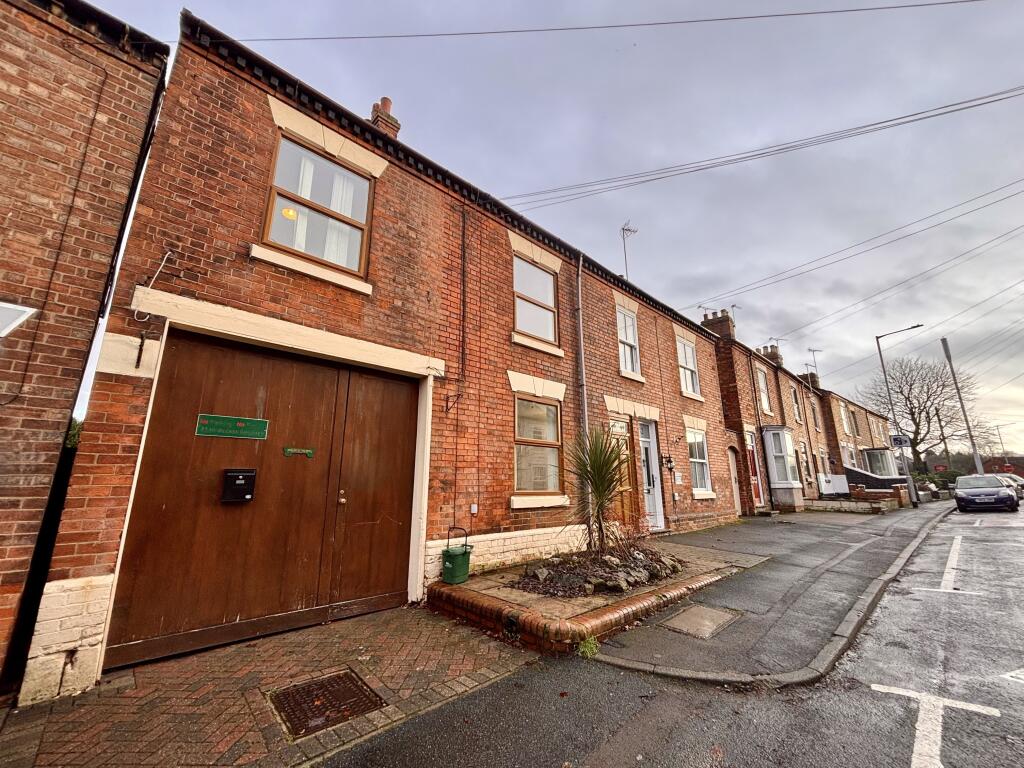 Main image of property: Spring Terrace Road, BURTON-ON-TRENT