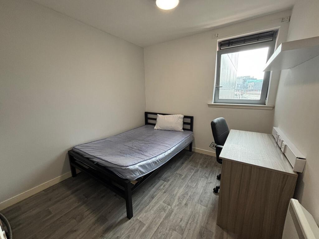Apartment in Glasgow, Laurieston, Blythswood Holm - View 2