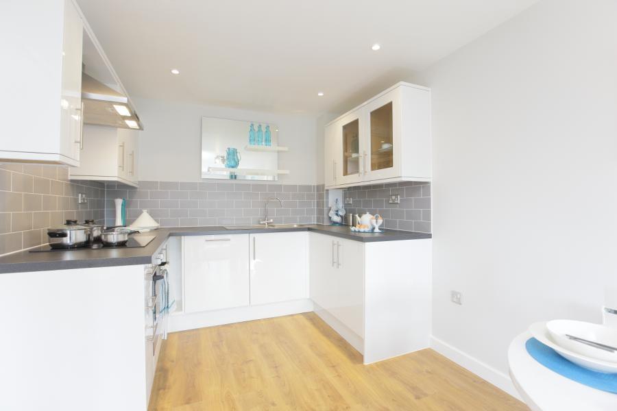 Main image of property: Nayland Court, Romford, RM1