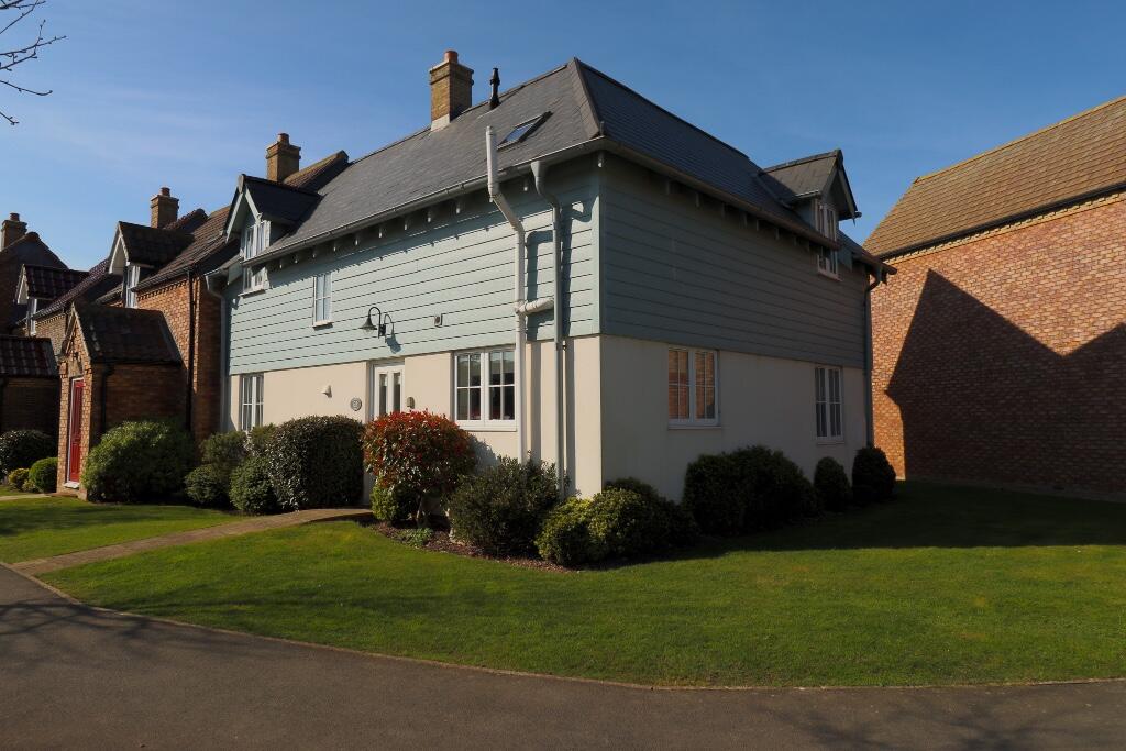 Main image of property: The Parade, The Bay, Filey YO14 9GA