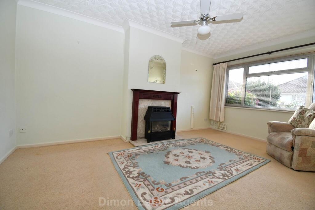 Goodwood Road, Elson photo 2