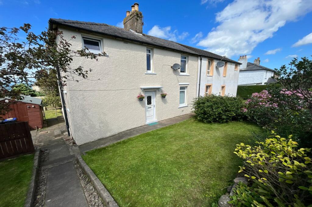 Main image of property: Briscoe Crescent, Whitehaven, CA28