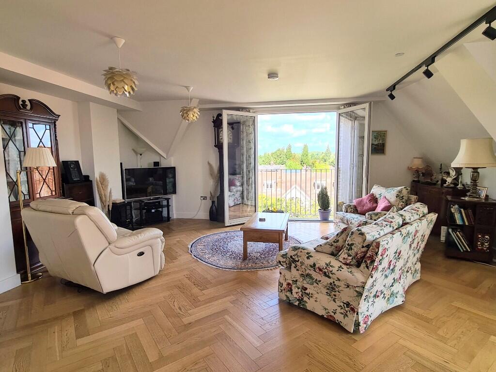 Additional image 3 of Leyton Road, Harpenden, Hertfordshire, AL5