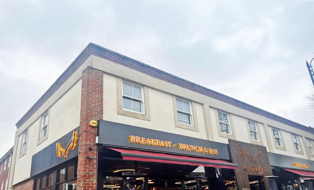 Main image of property: High Street, Stevenage, SG1 3DW