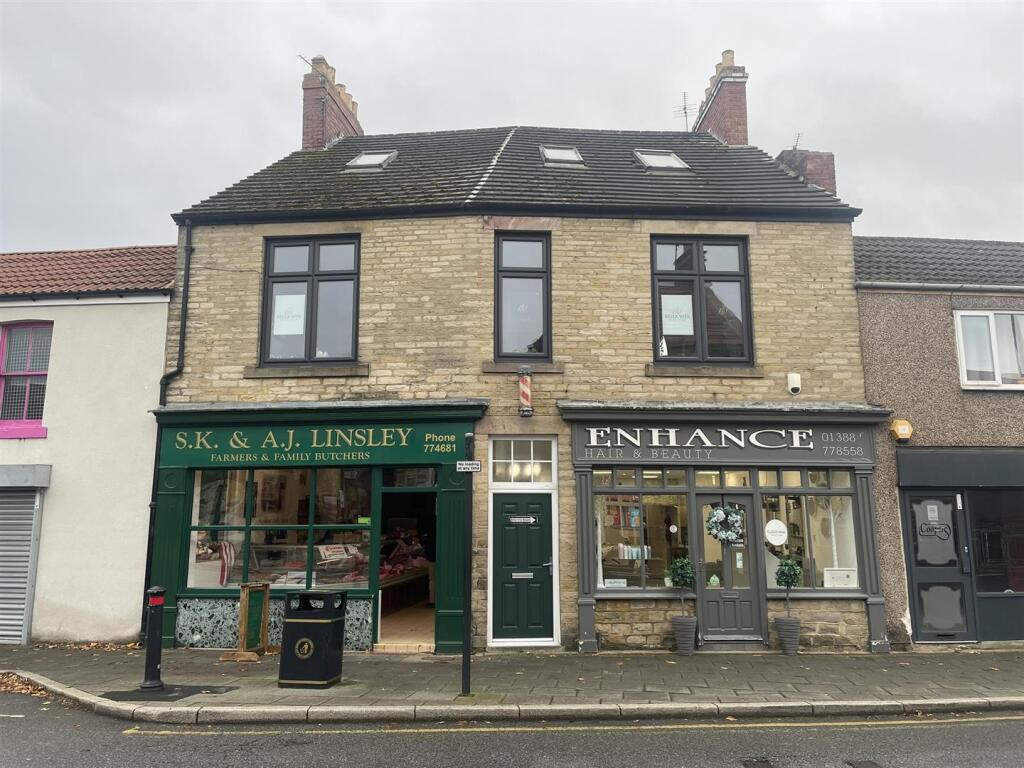 Main image of property: Church Street, Crook