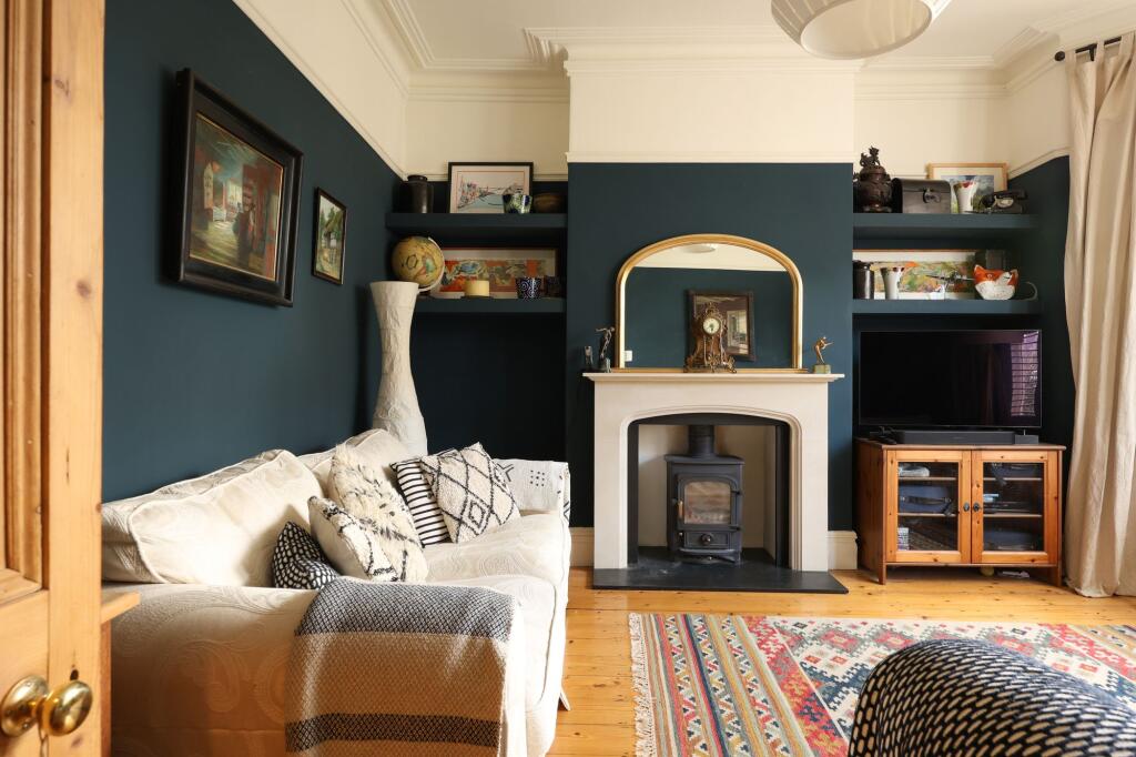 Main image of property: Sefton Park Road, Bristol, BS7